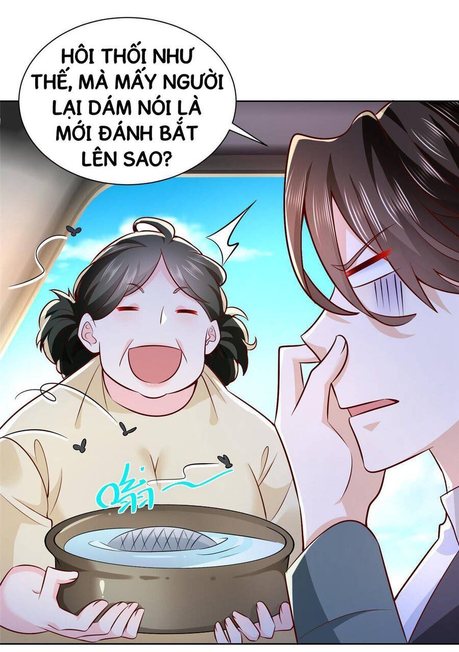 đọc truyện Mỗi Tuần Ta Có Một Nghề Nghiệp Mới Chương 192 ảnh 26 tại Thiên Thai Truyện