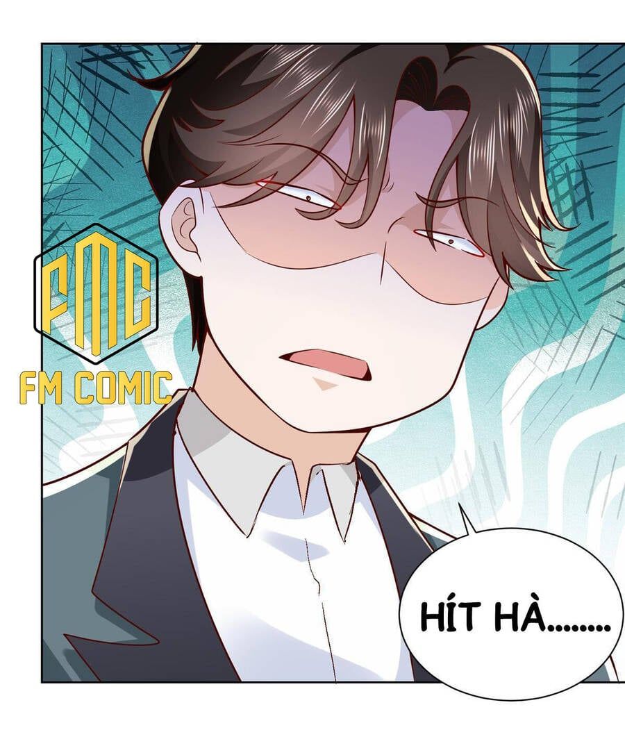 đọc truyện Mỗi Tuần Ta Có Một Nghề Nghiệp Mới Chương 192 ảnh 28 tại Thiên Thai Truyện