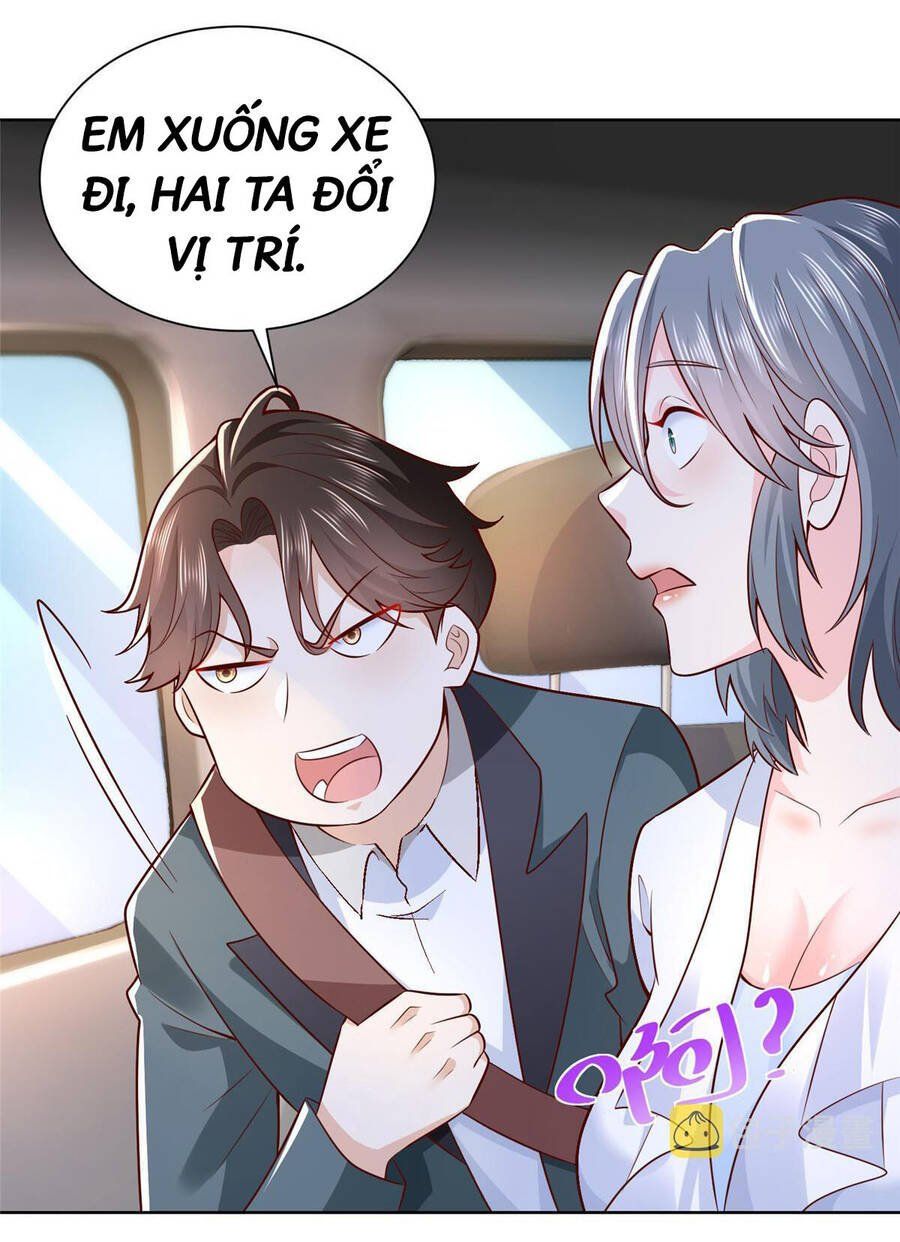 đọc truyện Mỗi Tuần Ta Có Một Nghề Nghiệp Mới Chương 192 ảnh 32 tại Thiên Thai Truyện