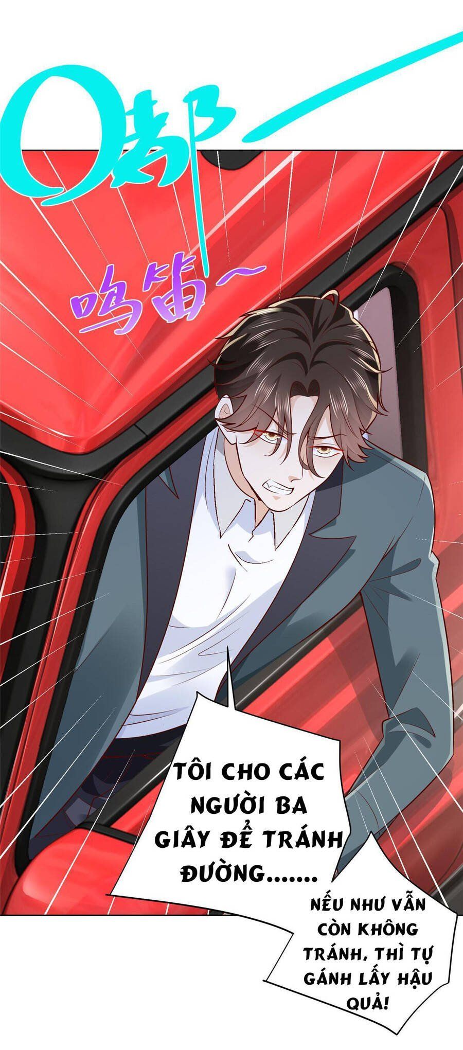 đọc truyện Mỗi Tuần Ta Có Một Nghề Nghiệp Mới Chương 192 ảnh 34 tại Thiên Thai Truyện