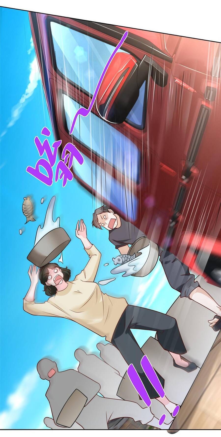 đọc truyện Mỗi Tuần Ta Có Một Nghề Nghiệp Mới Chương 192 ảnh 37 tại Thiên Thai Truyện