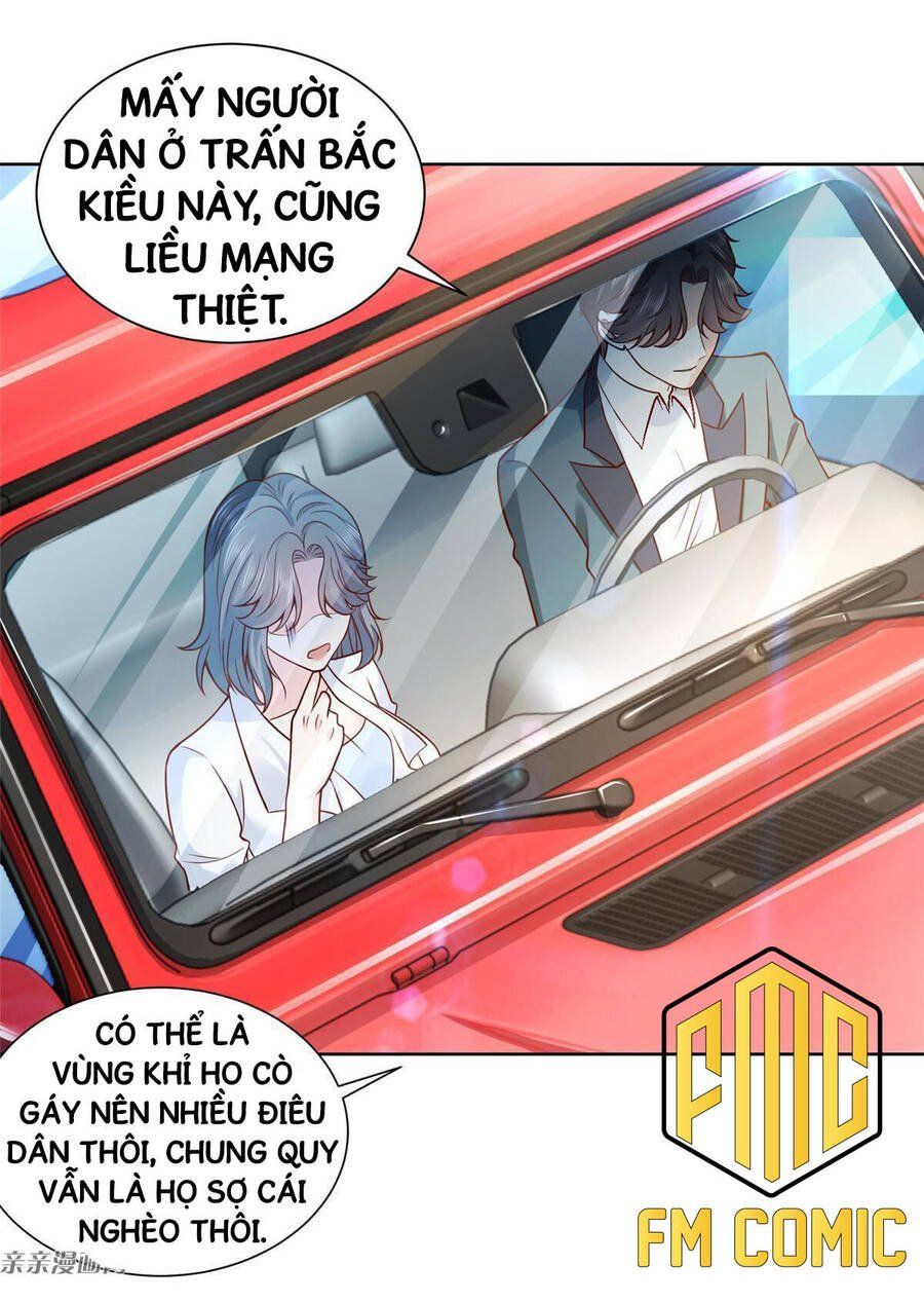 đọc truyện Mỗi Tuần Ta Có Một Nghề Nghiệp Mới Chương 192 ảnh 40 tại Thiên Thai Truyện