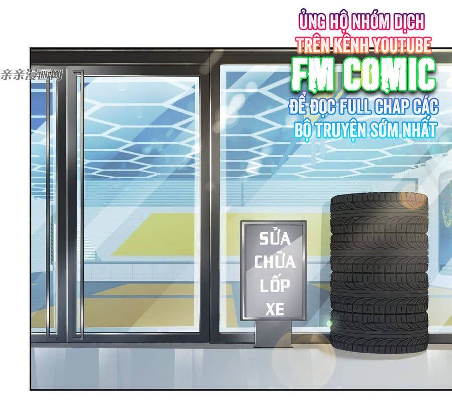 đọc truyện Mỗi Tuần Ta Có Một Nghề Nghiệp Mới Chương 192 ảnh 42 tại Thiên Thai Truyện