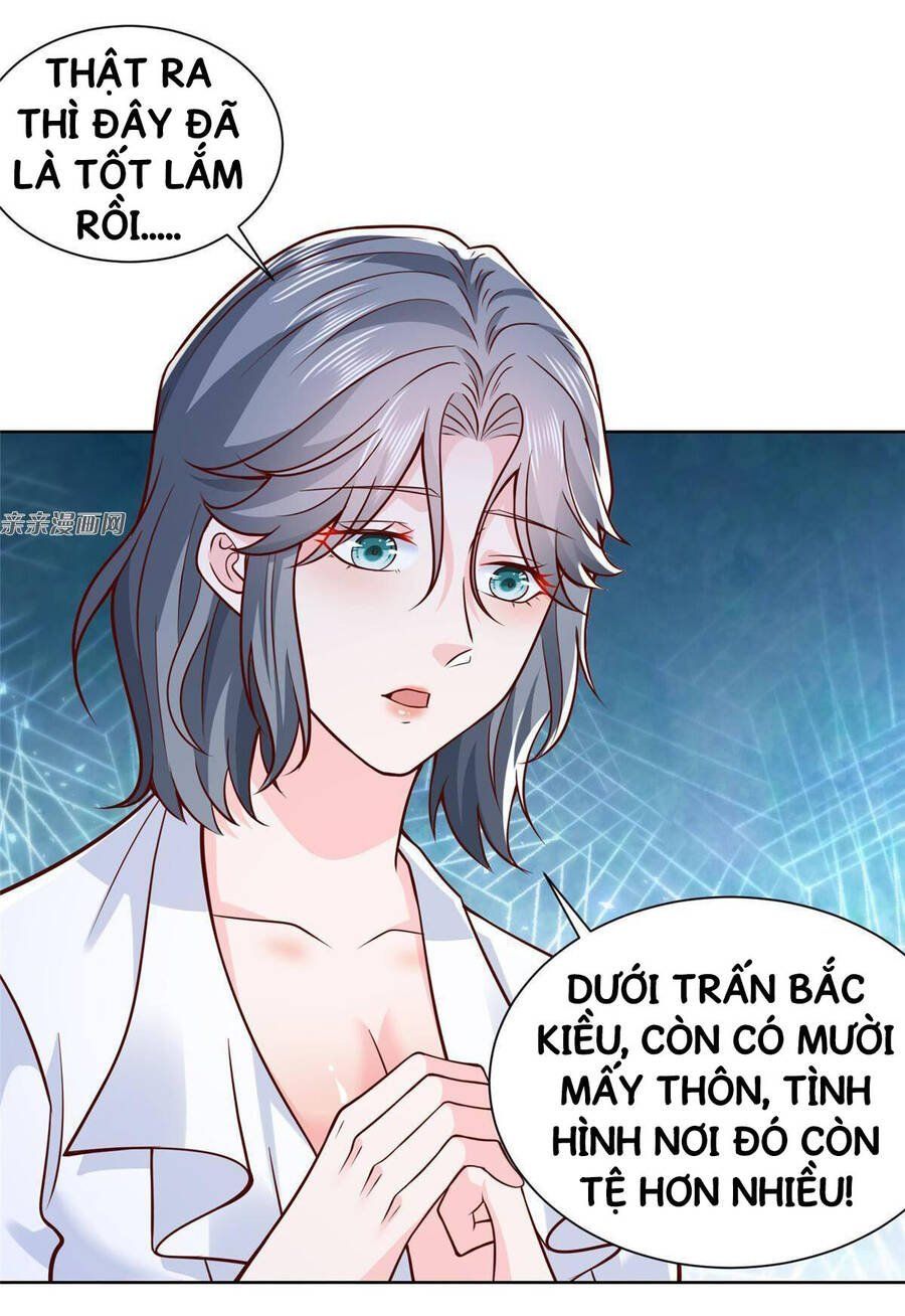 đọc truyện Mỗi Tuần Ta Có Một Nghề Nghiệp Mới Chương 192 ảnh 43 tại Thiên Thai Truyện