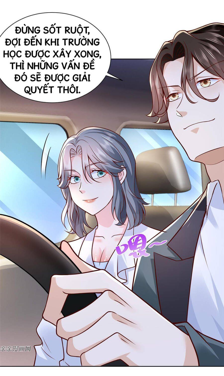 đọc truyện Mỗi Tuần Ta Có Một Nghề Nghiệp Mới Chương 192 ảnh 44 tại Thiên Thai Truyện