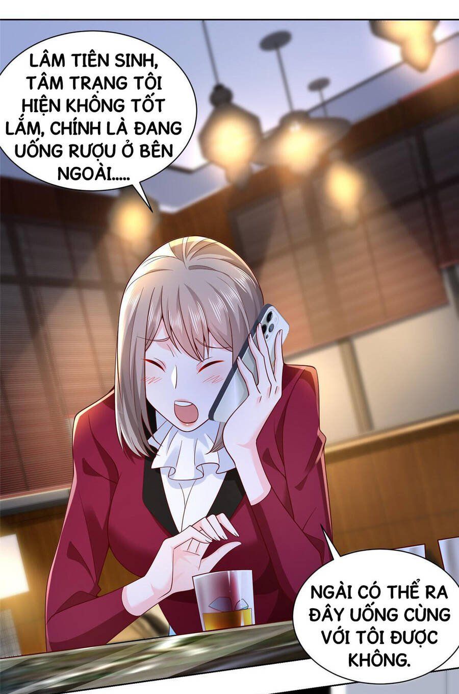 đọc truyện Mỗi Tuần Ta Có Một Nghề Nghiệp Mới Chương 192 ảnh 8 tại Thiên Thai Truyện