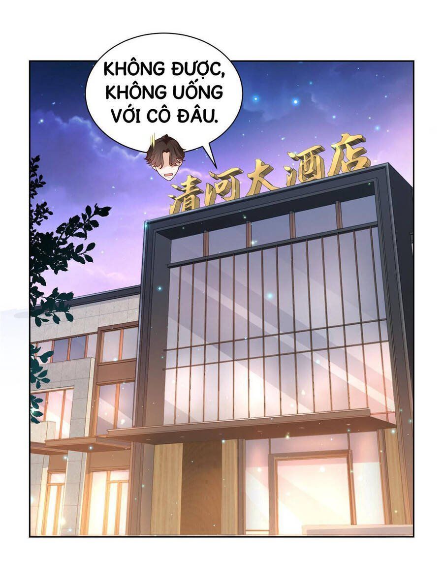 đọc truyện Mỗi Tuần Ta Có Một Nghề Nghiệp Mới Chương 192 ảnh 10 tại Thiên Thai Truyện