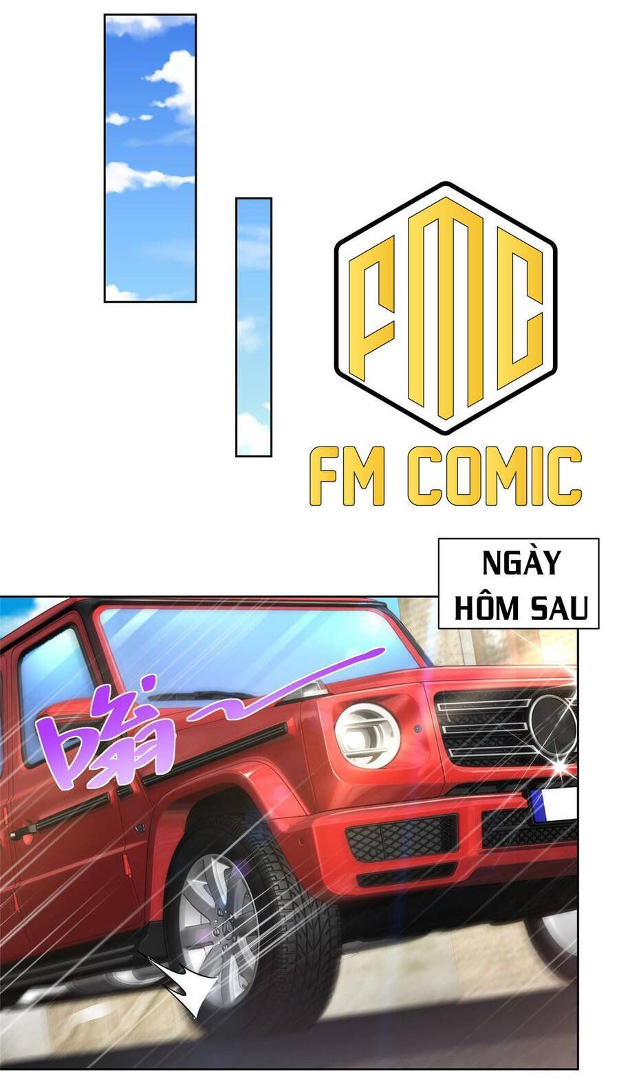 đọc truyện Mỗi Tuần Ta Có Một Nghề Nghiệp Mới Chương 192 ảnh 11 tại Thiên Thai Truyện