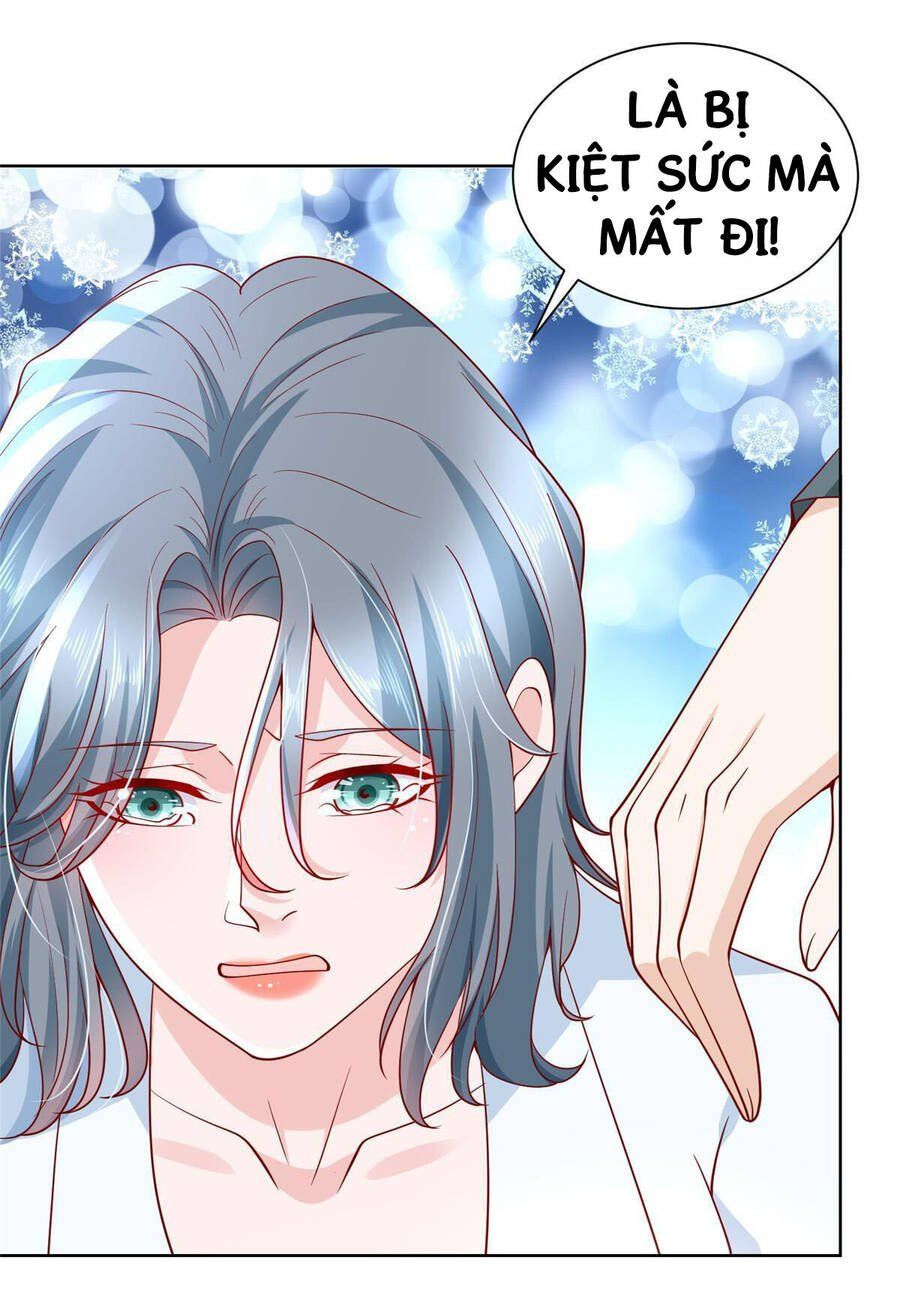 đọc truyện Mỗi Tuần Ta Có Một Nghề Nghiệp Mới Chương 193 ảnh 13 tại Thiên Thai Truyện