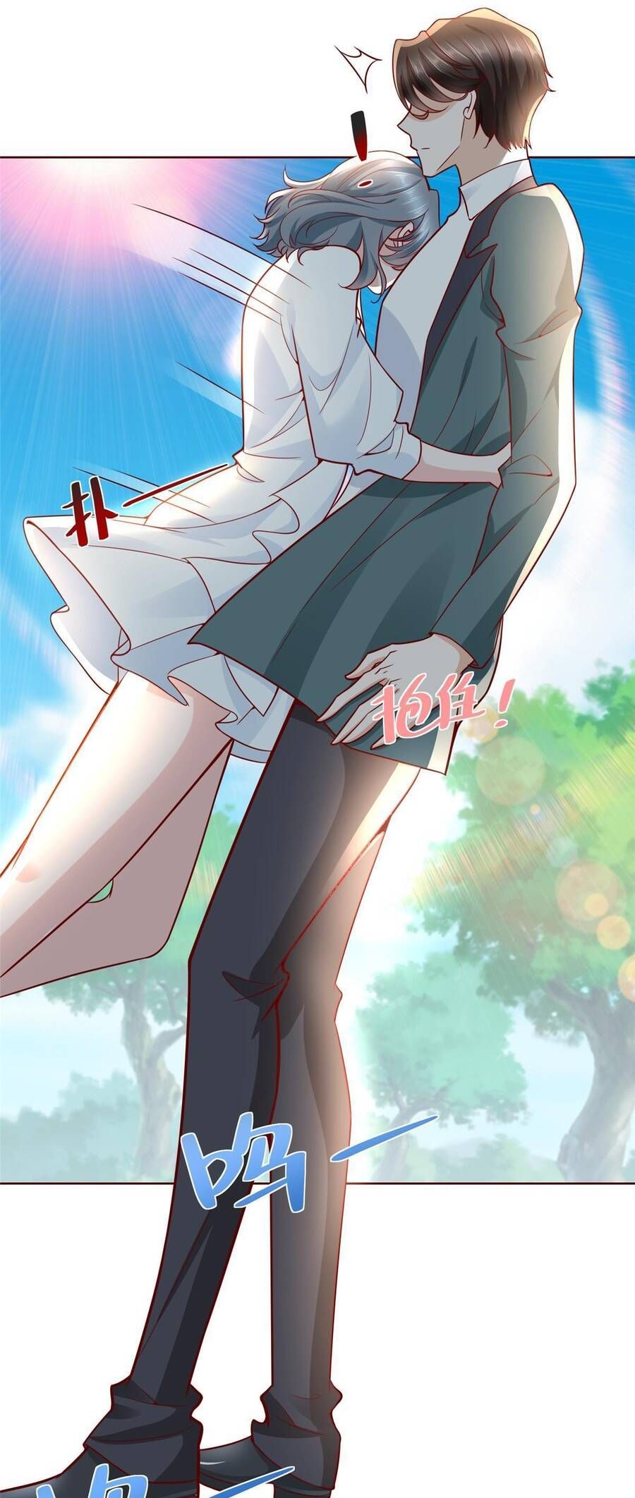 đọc truyện Mỗi Tuần Ta Có Một Nghề Nghiệp Mới Chương 193 ảnh 15 tại Thiên Thai Truyện