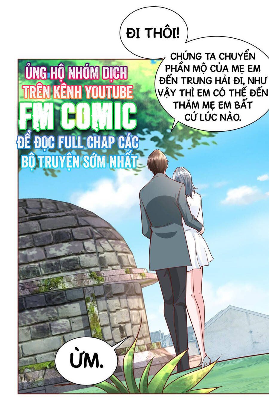 đọc truyện Mỗi Tuần Ta Có Một Nghề Nghiệp Mới Chương 193 ảnh 20 tại Thiên Thai Truyện