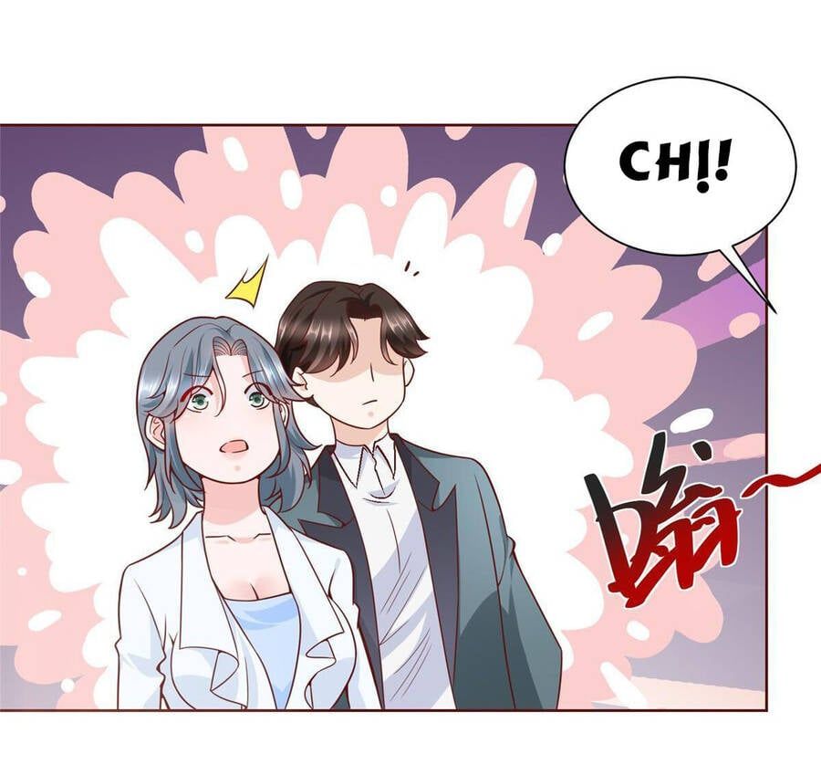 đọc truyện Mỗi Tuần Ta Có Một Nghề Nghiệp Mới Chương 193 ảnh 21 tại Thiên Thai Truyện