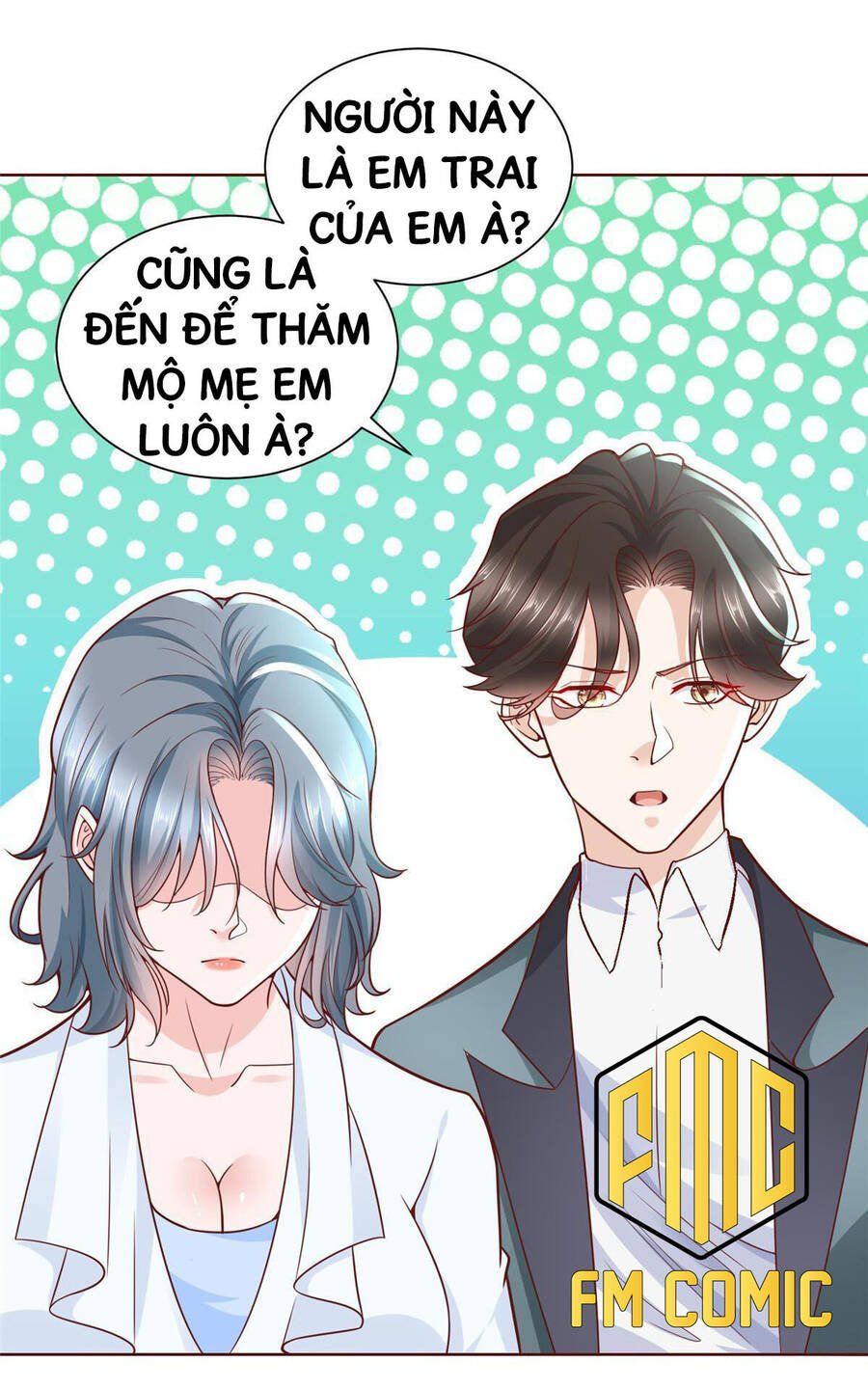 đọc truyện Mỗi Tuần Ta Có Một Nghề Nghiệp Mới Chương 193 ảnh 23 tại Thiên Thai Truyện