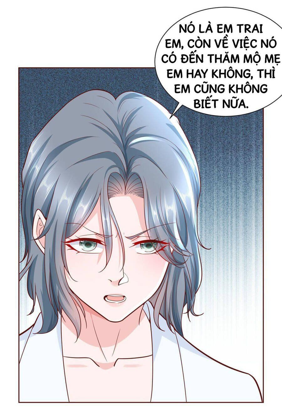 đọc truyện Mỗi Tuần Ta Có Một Nghề Nghiệp Mới Chương 193 ảnh 24 tại Thiên Thai Truyện