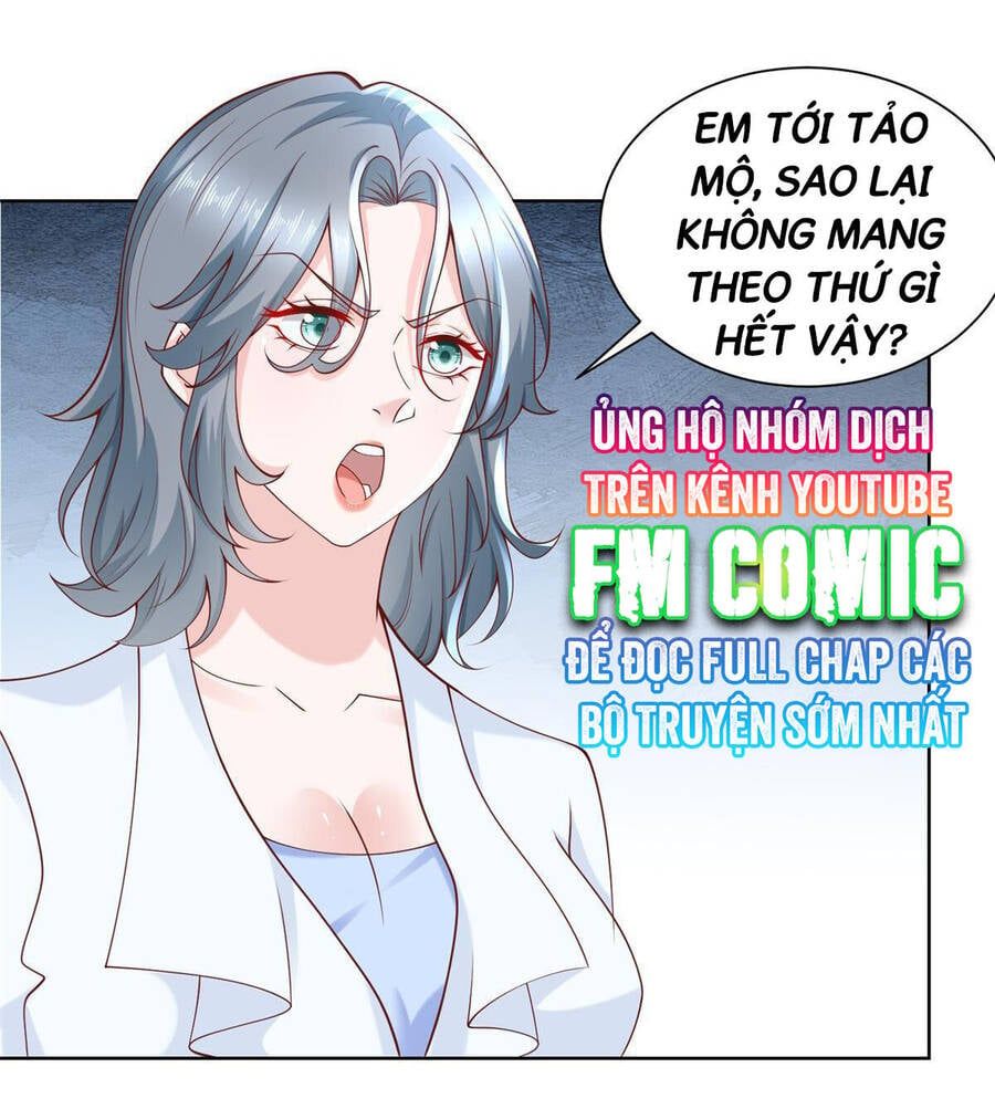 đọc truyện Mỗi Tuần Ta Có Một Nghề Nghiệp Mới Chương 193 ảnh 26 tại Thiên Thai Truyện