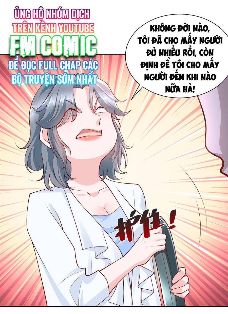 đọc truyện Mỗi Tuần Ta Có Một Nghề Nghiệp Mới Chương 193 ảnh 32 tại Thiên Thai Truyện