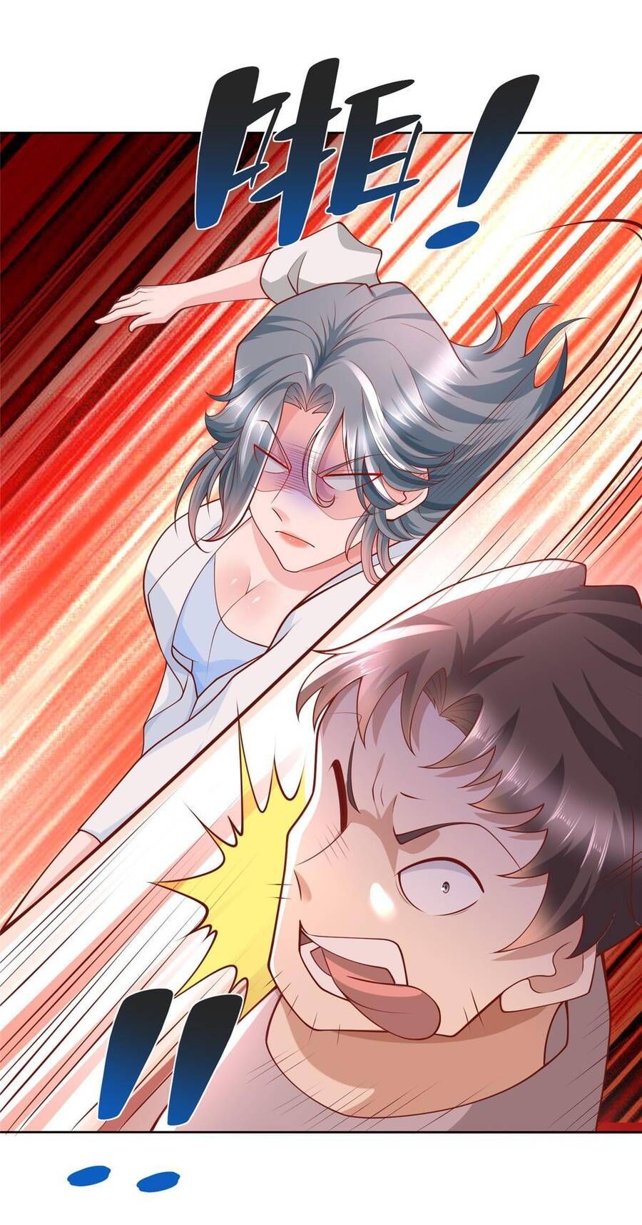 đọc truyện Mỗi Tuần Ta Có Một Nghề Nghiệp Mới Chương 193 ảnh 34 tại Thiên Thai Truyện