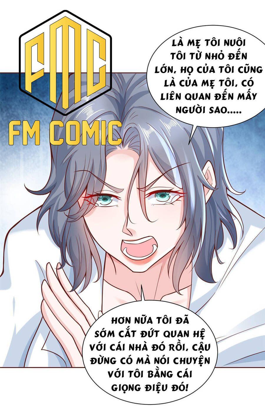 đọc truyện Mỗi Tuần Ta Có Một Nghề Nghiệp Mới Chương 193 ảnh 35 tại Thiên Thai Truyện