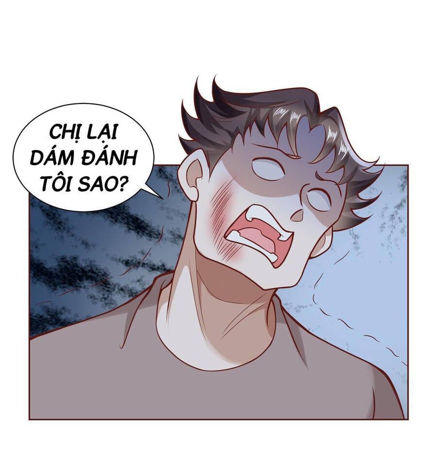 đọc truyện Mỗi Tuần Ta Có Một Nghề Nghiệp Mới Chương 193 ảnh 36 tại Thiên Thai Truyện