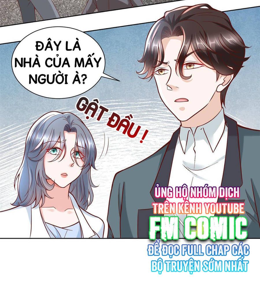 đọc truyện Mỗi Tuần Ta Có Một Nghề Nghiệp Mới Chương 193 ảnh 43 tại Thiên Thai Truyện