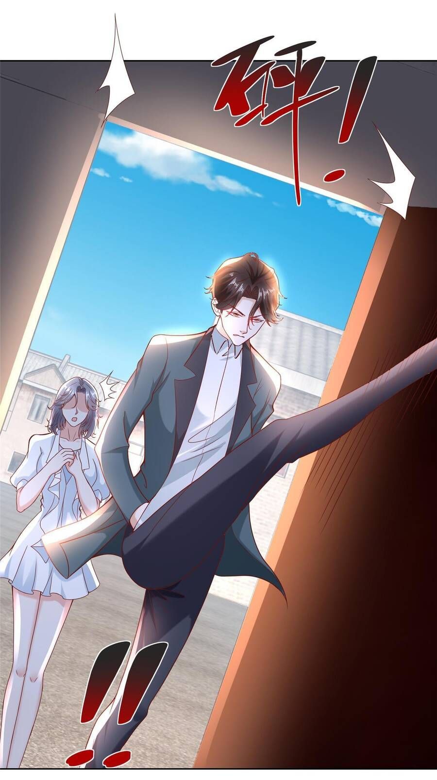 đọc truyện Mỗi Tuần Ta Có Một Nghề Nghiệp Mới Chương 193 ảnh 44 tại Thiên Thai Truyện