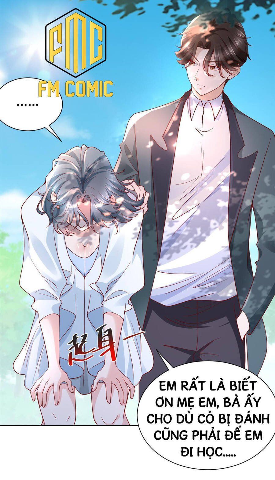 đọc truyện Mỗi Tuần Ta Có Một Nghề Nghiệp Mới Chương 193 ảnh 11 tại Thiên Thai Truyện