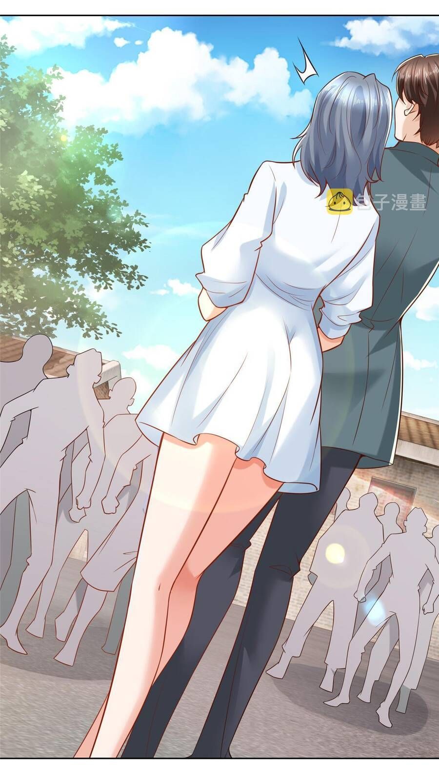 đọc truyện Mỗi Tuần Ta Có Một Nghề Nghiệp Mới Chương 194 ảnh 15 tại Thiên Thai Truyện