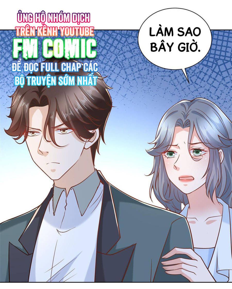 đọc truyện Mỗi Tuần Ta Có Một Nghề Nghiệp Mới Chương 194 ảnh 20 tại Thiên Thai Truyện