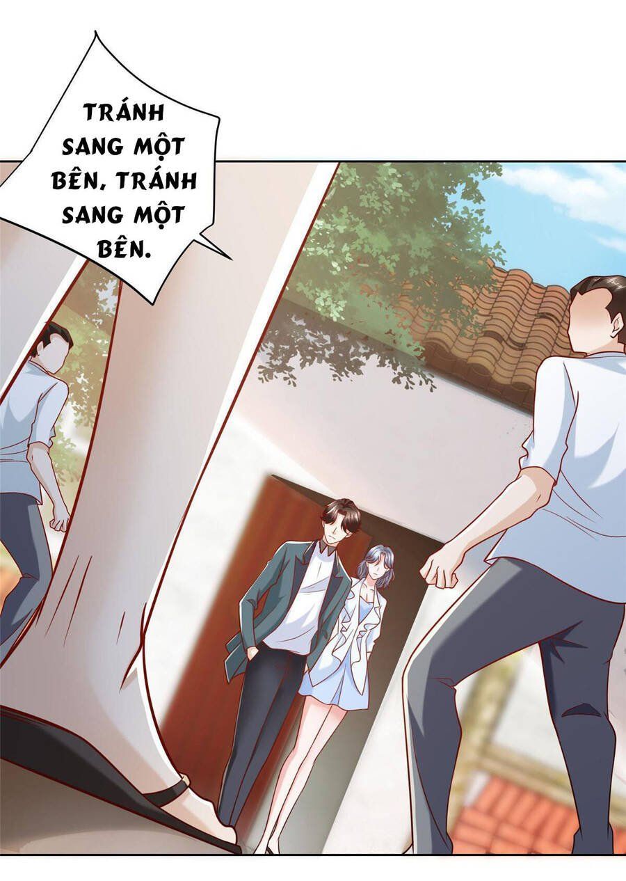 đọc truyện Mỗi Tuần Ta Có Một Nghề Nghiệp Mới Chương 194 ảnh 21 tại Thiên Thai Truyện