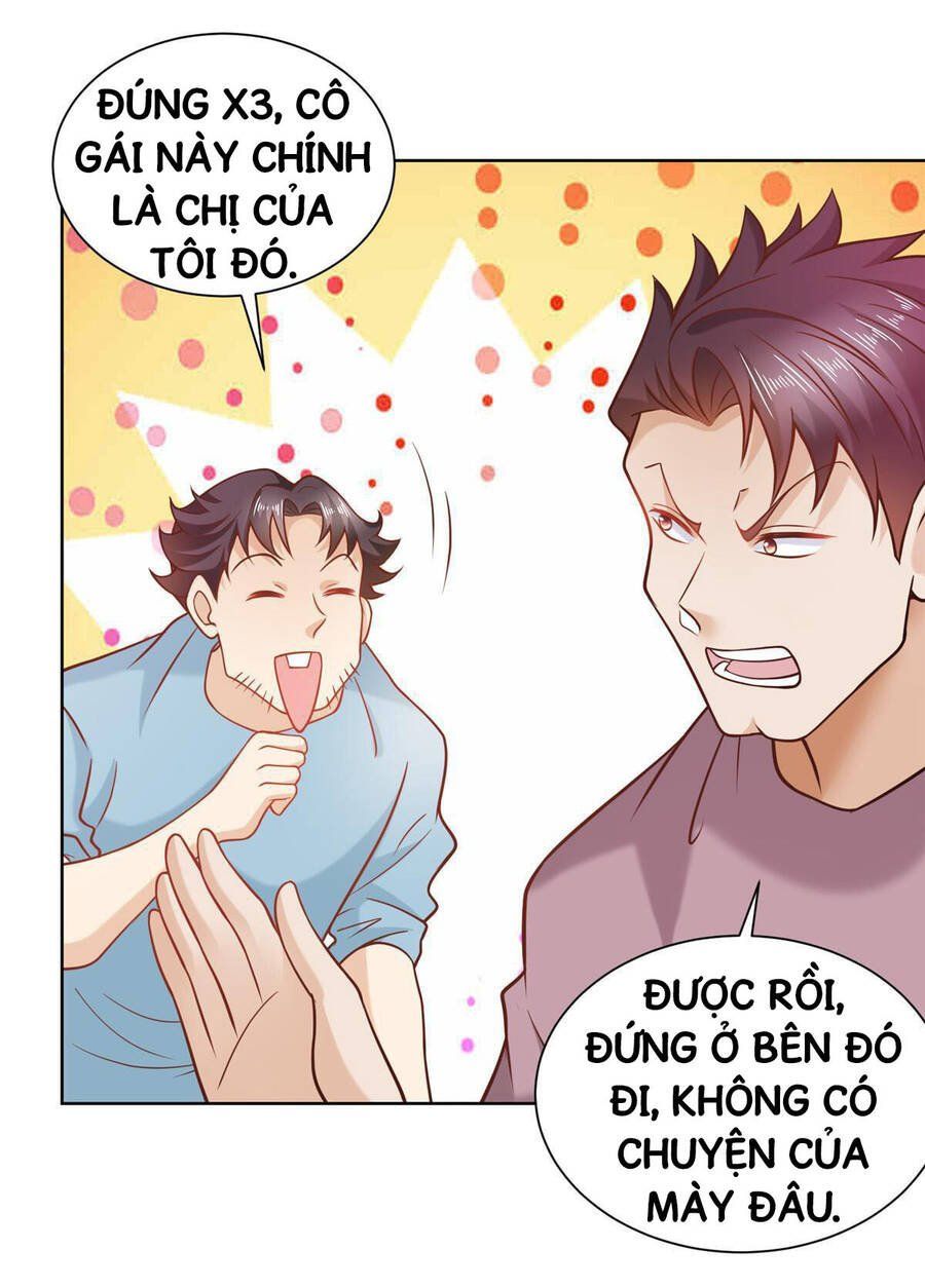 đọc truyện Mỗi Tuần Ta Có Một Nghề Nghiệp Mới Chương 194 ảnh 24 tại Thiên Thai Truyện