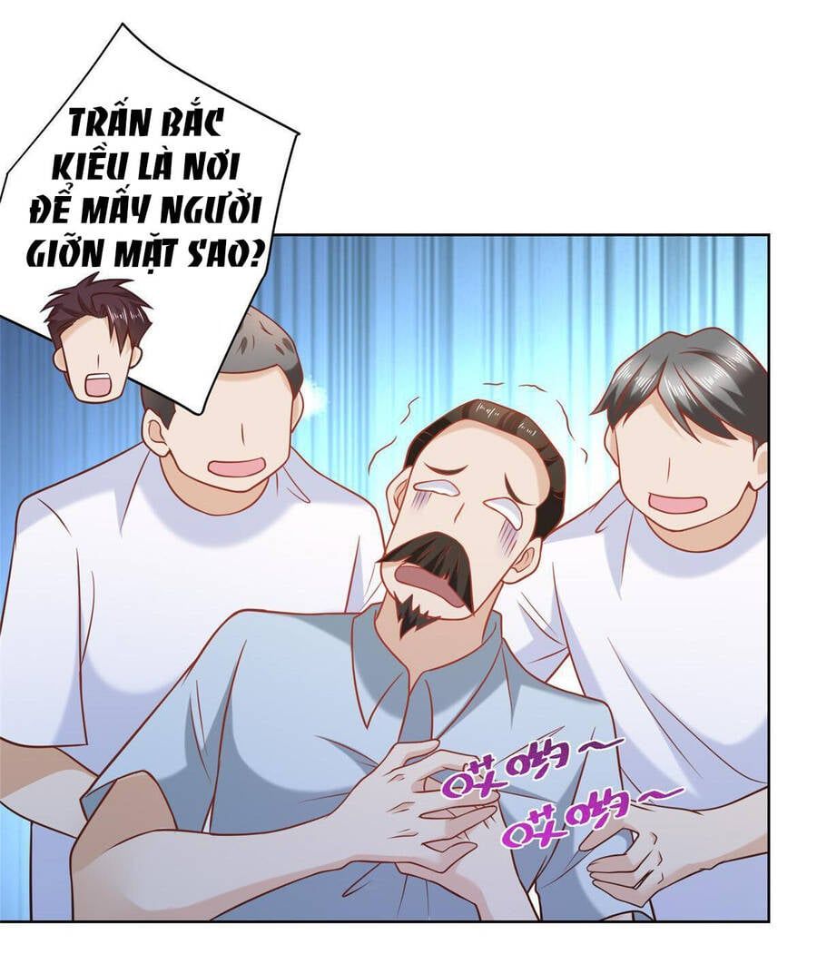 đọc truyện Mỗi Tuần Ta Có Một Nghề Nghiệp Mới Chương 194 ảnh 27 tại Thiên Thai Truyện