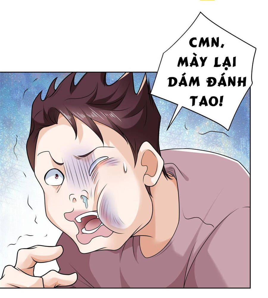 đọc truyện Mỗi Tuần Ta Có Một Nghề Nghiệp Mới Chương 194 ảnh 34 tại Thiên Thai Truyện