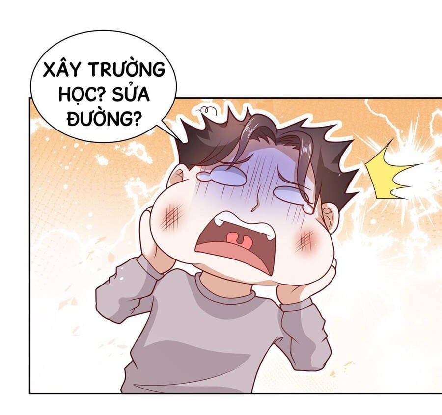 đọc truyện Mỗi Tuần Ta Có Một Nghề Nghiệp Mới Chương 194 ảnh 42 tại Thiên Thai Truyện