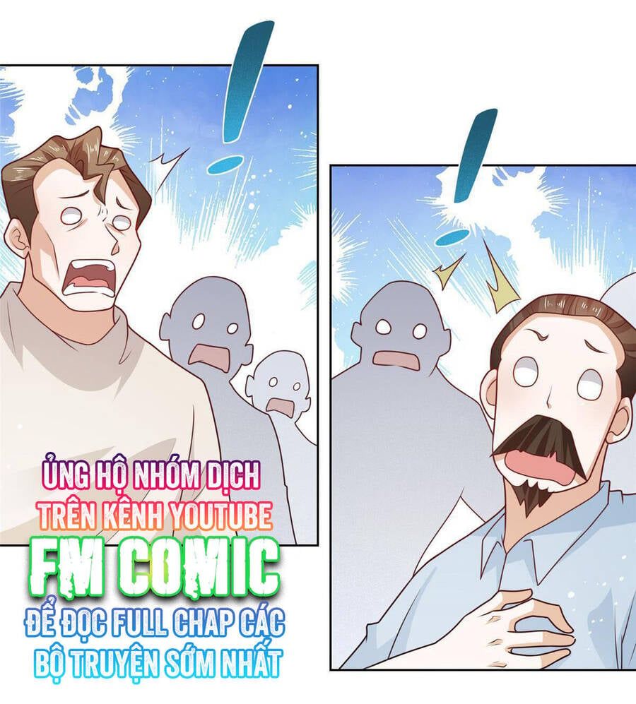 đọc truyện Mỗi Tuần Ta Có Một Nghề Nghiệp Mới Chương 194 ảnh 43 tại Thiên Thai Truyện