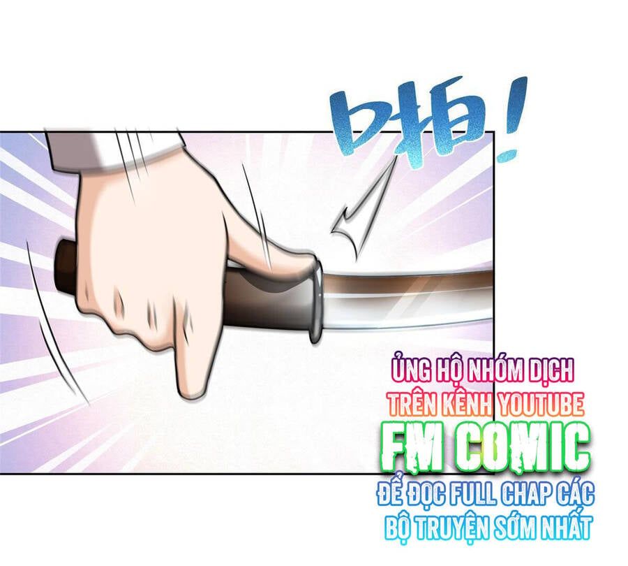 đọc truyện Mỗi Tuần Ta Có Một Nghề Nghiệp Mới Chương 194 ảnh 8 tại Thiên Thai Truyện