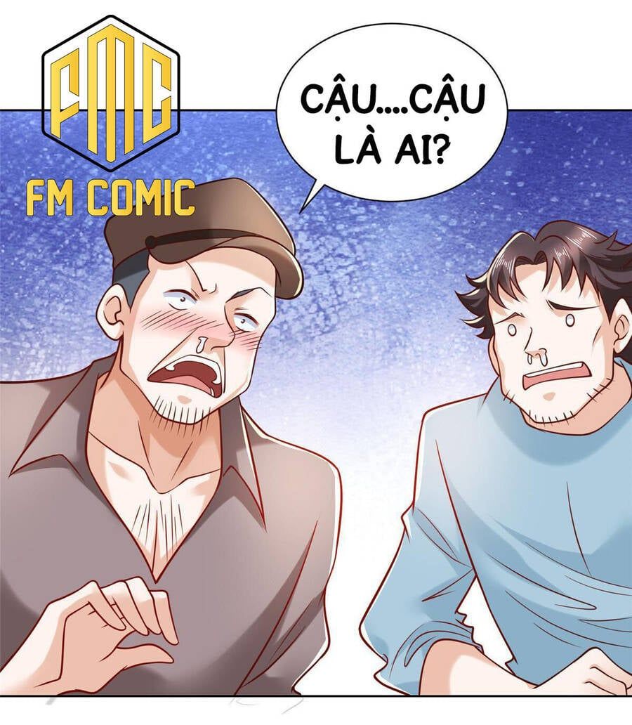 đọc truyện Mỗi Tuần Ta Có Một Nghề Nghiệp Mới Chương 194 ảnh 11 tại Thiên Thai Truyện