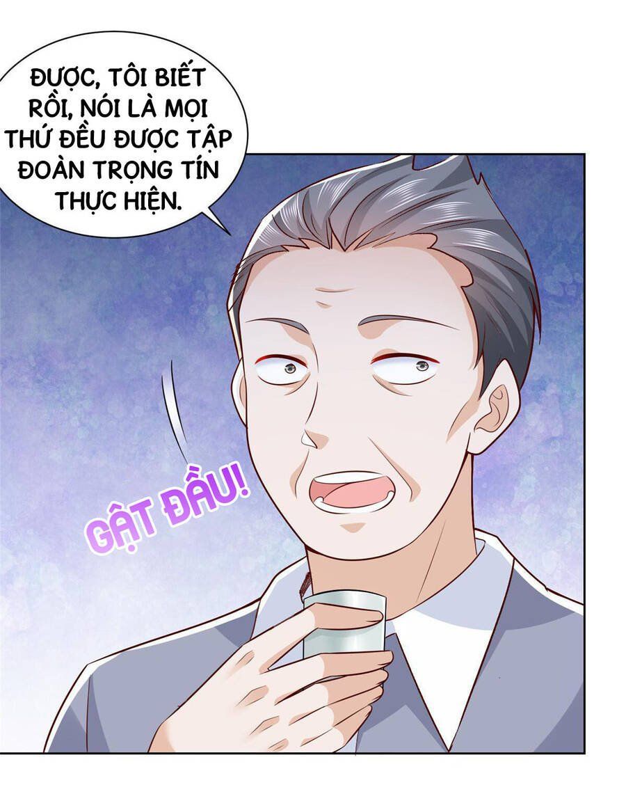 đọc truyện Mỗi Tuần Ta Có Một Nghề Nghiệp Mới Chương 195 ảnh 12 tại Thiên Thai Truyện