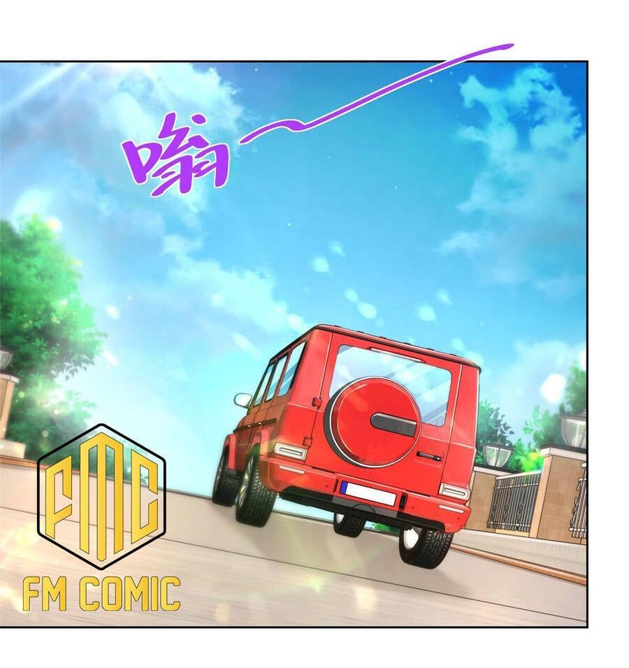 đọc truyện Mỗi Tuần Ta Có Một Nghề Nghiệp Mới Chương 195 ảnh 16 tại Thiên Thai Truyện