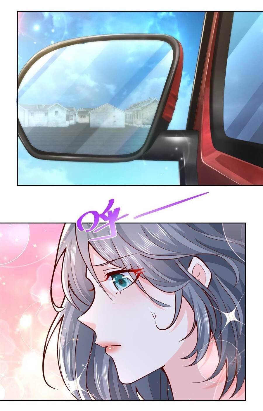 đọc truyện Mỗi Tuần Ta Có Một Nghề Nghiệp Mới Chương 195 ảnh 17 tại Thiên Thai Truyện