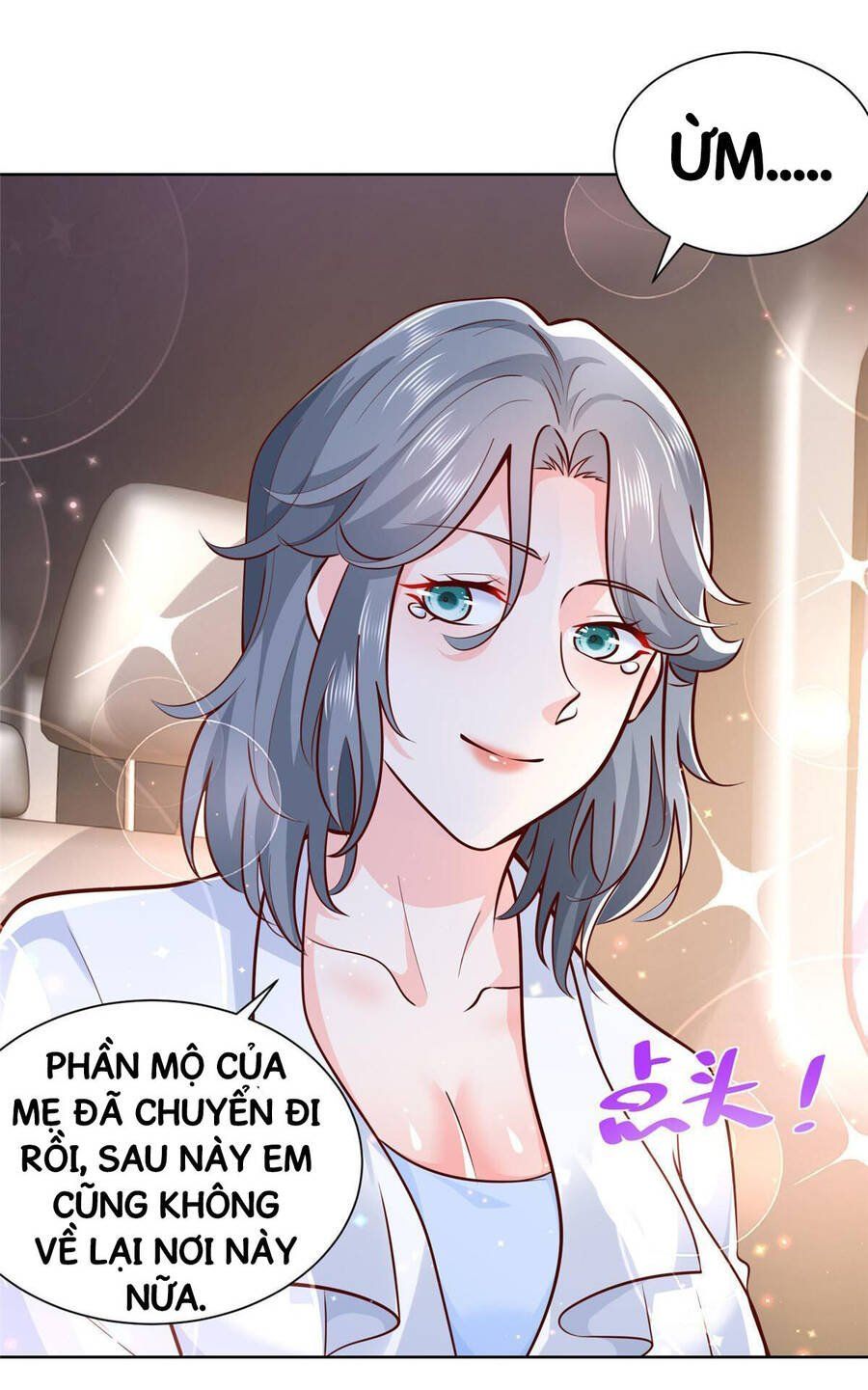 đọc truyện Mỗi Tuần Ta Có Một Nghề Nghiệp Mới Chương 195 ảnh 19 tại Thiên Thai Truyện