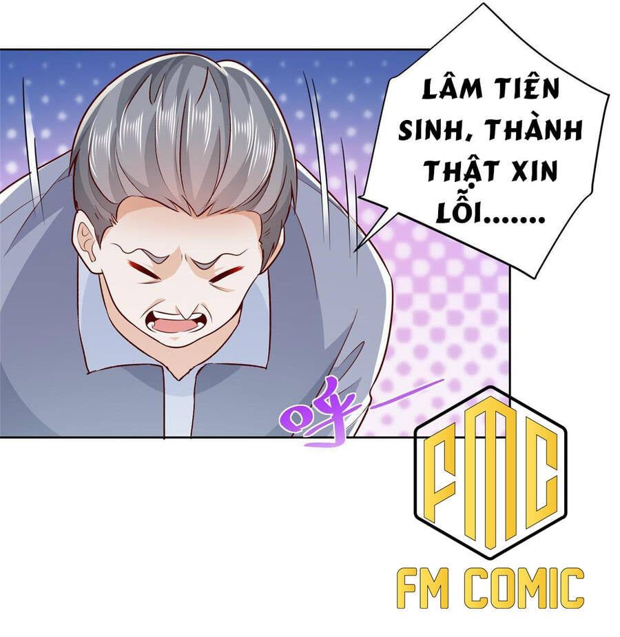 đọc truyện Mỗi Tuần Ta Có Một Nghề Nghiệp Mới Chương 195 ảnh 4 tại Thiên Thai Truyện