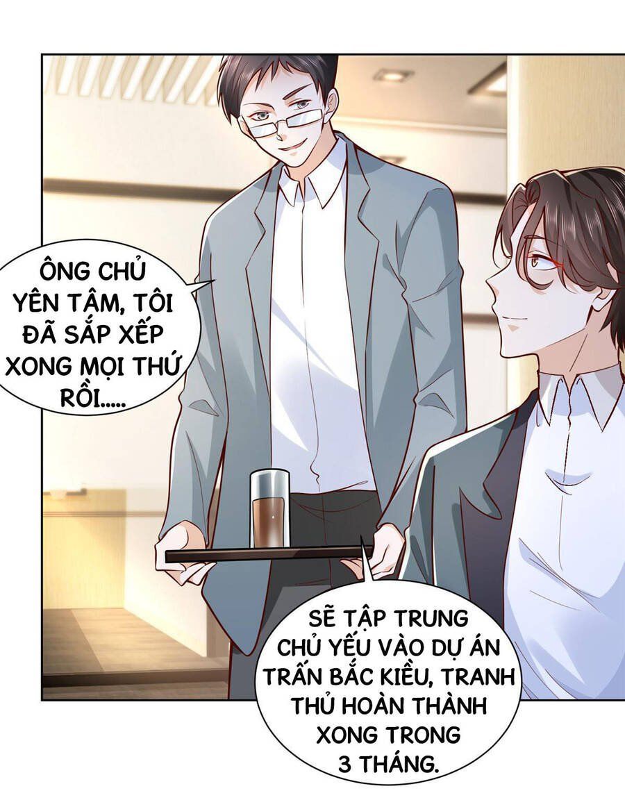 đọc truyện Mỗi Tuần Ta Có Một Nghề Nghiệp Mới Chương 195 ảnh 24 tại Thiên Thai Truyện