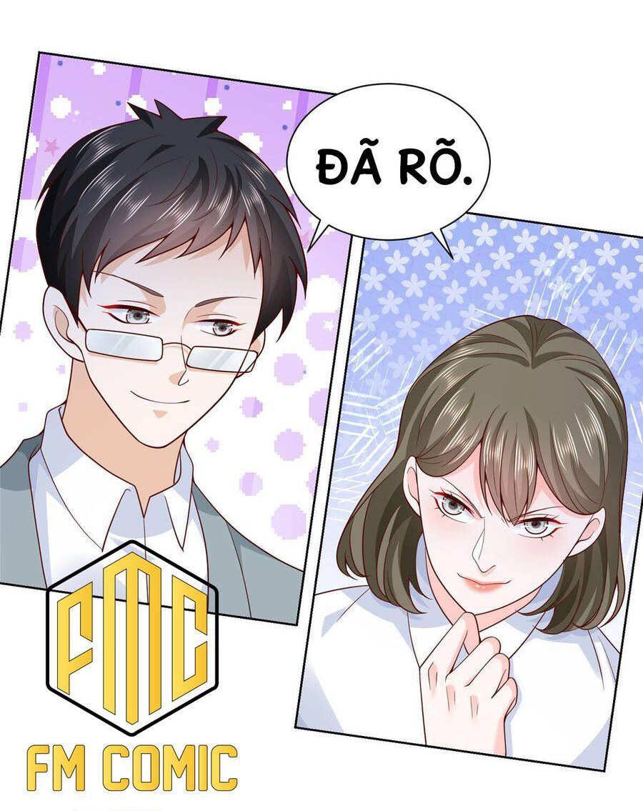 đọc truyện Mỗi Tuần Ta Có Một Nghề Nghiệp Mới Chương 195 ảnh 28 tại Thiên Thai Truyện