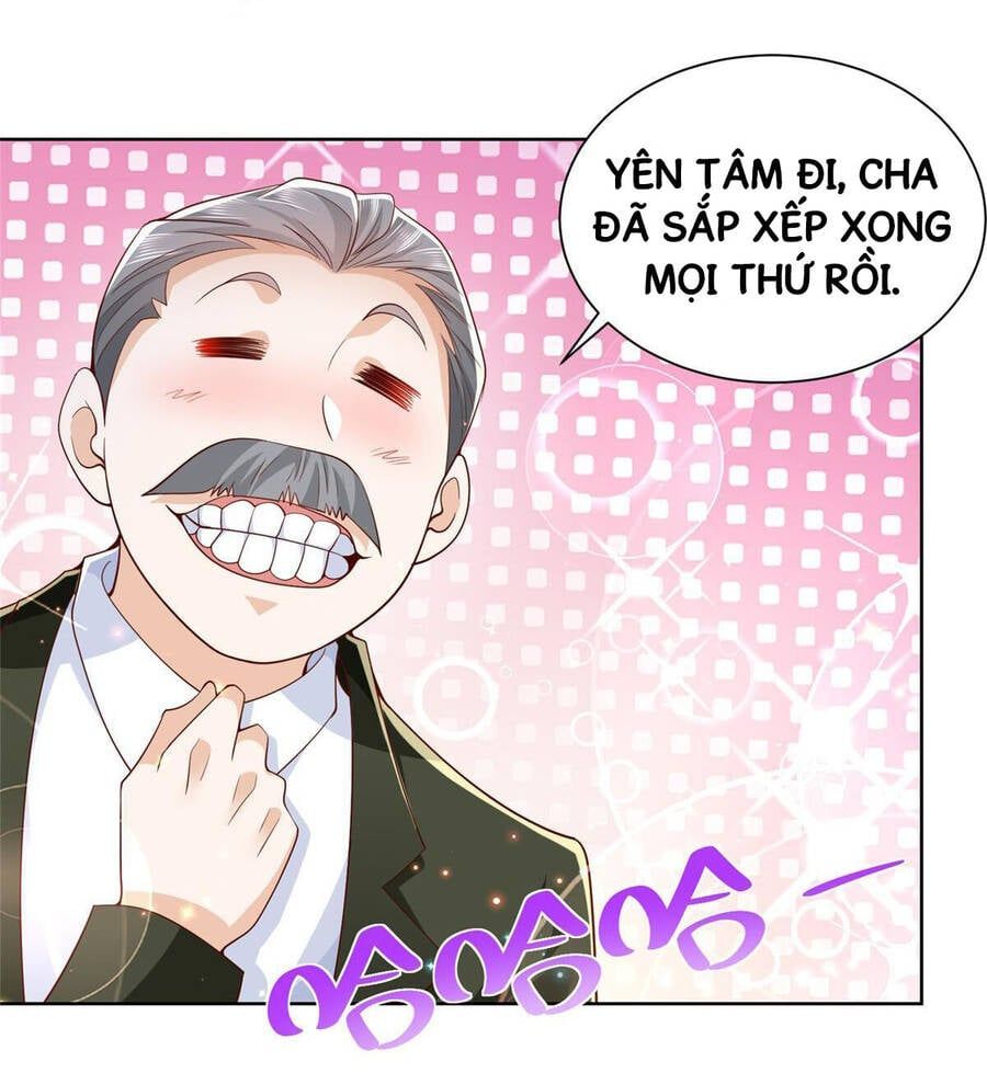 đọc truyện Mỗi Tuần Ta Có Một Nghề Nghiệp Mới Chương 195 ảnh 32 tại Thiên Thai Truyện