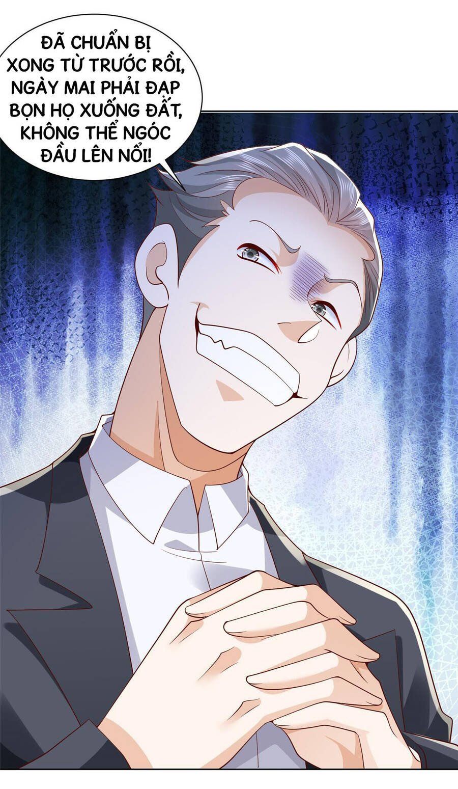 đọc truyện Mỗi Tuần Ta Có Một Nghề Nghiệp Mới Chương 195 ảnh 35 tại Thiên Thai Truyện