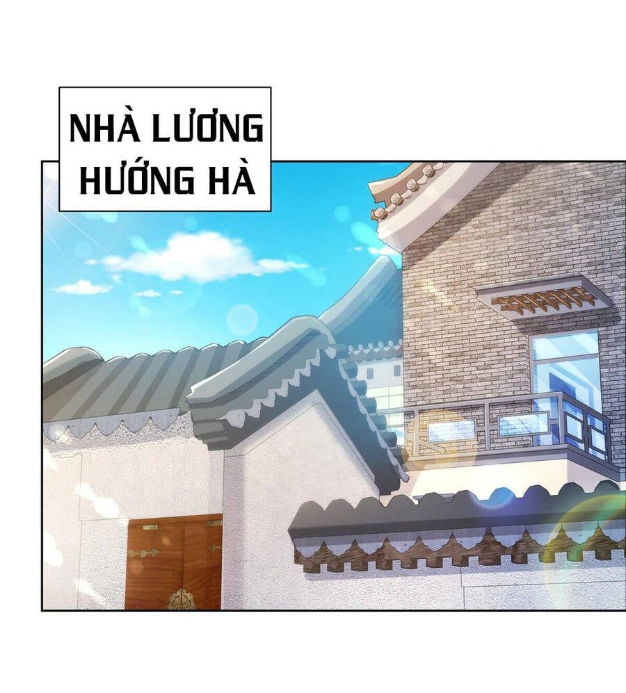 đọc truyện Mỗi Tuần Ta Có Một Nghề Nghiệp Mới Chương 195 ảnh 37 tại Thiên Thai Truyện