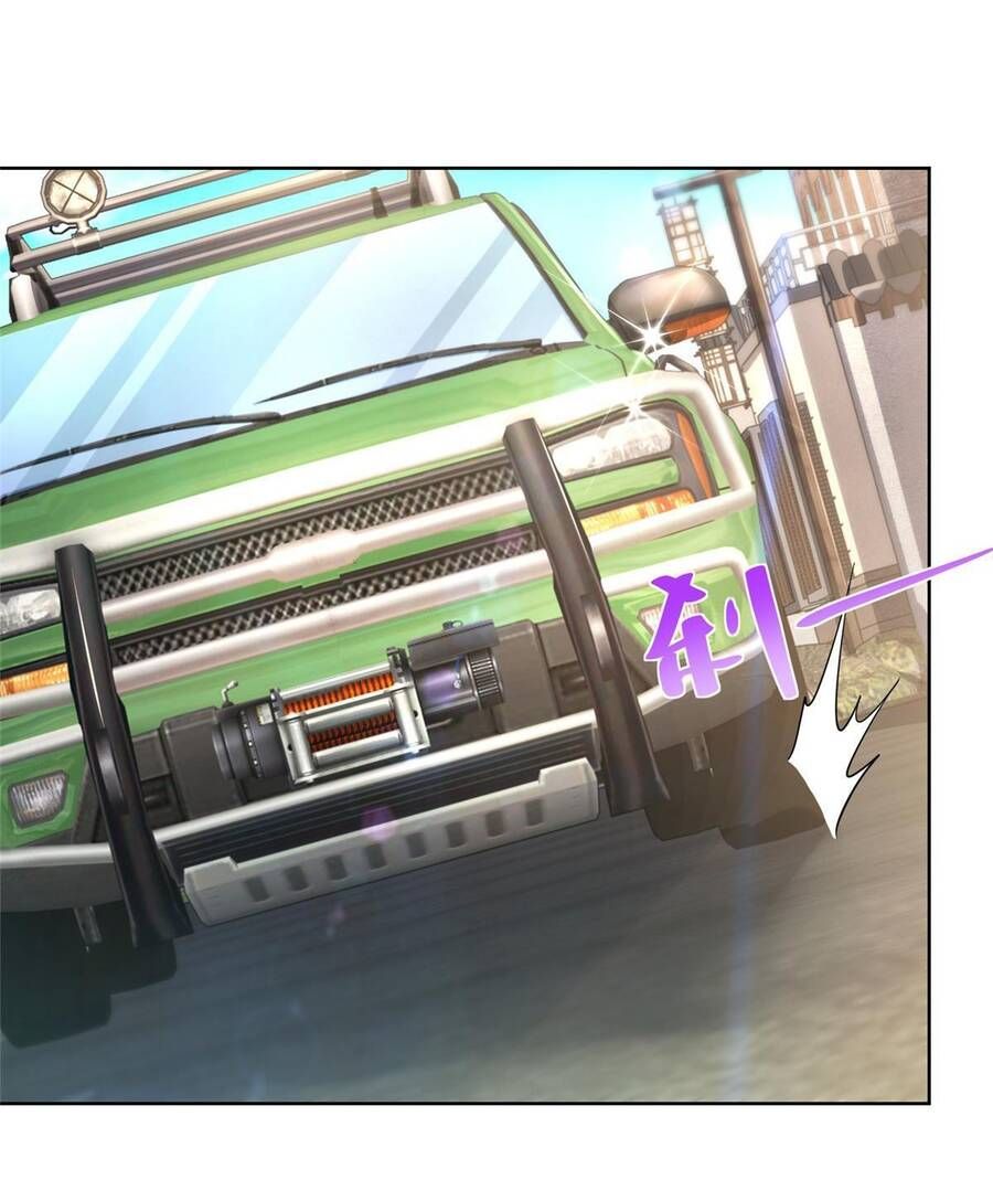 đọc truyện Mỗi Tuần Ta Có Một Nghề Nghiệp Mới Chương 195 ảnh 38 tại Thiên Thai Truyện