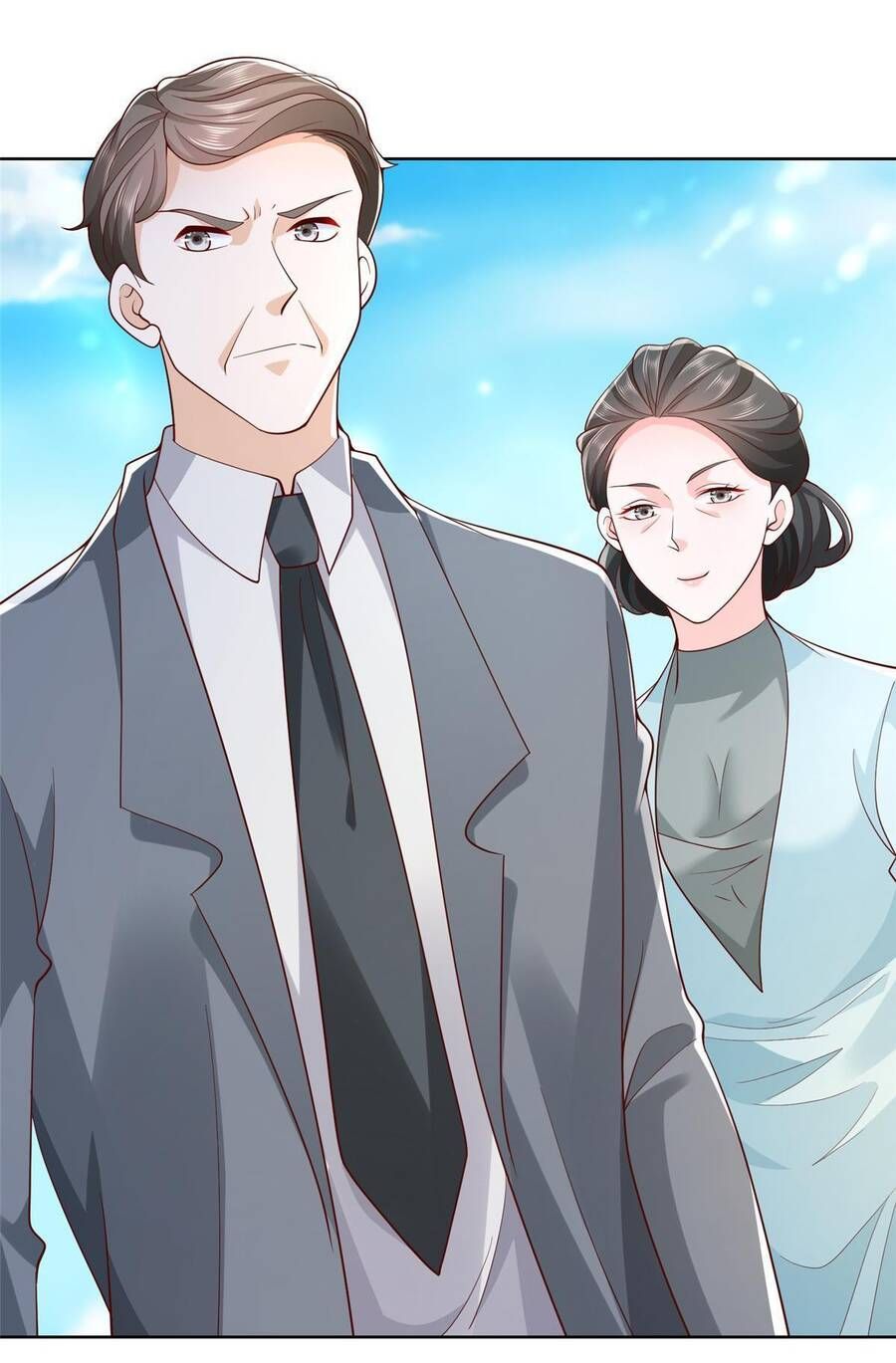 đọc truyện Mỗi Tuần Ta Có Một Nghề Nghiệp Mới Chương 195 ảnh 39 tại Thiên Thai Truyện