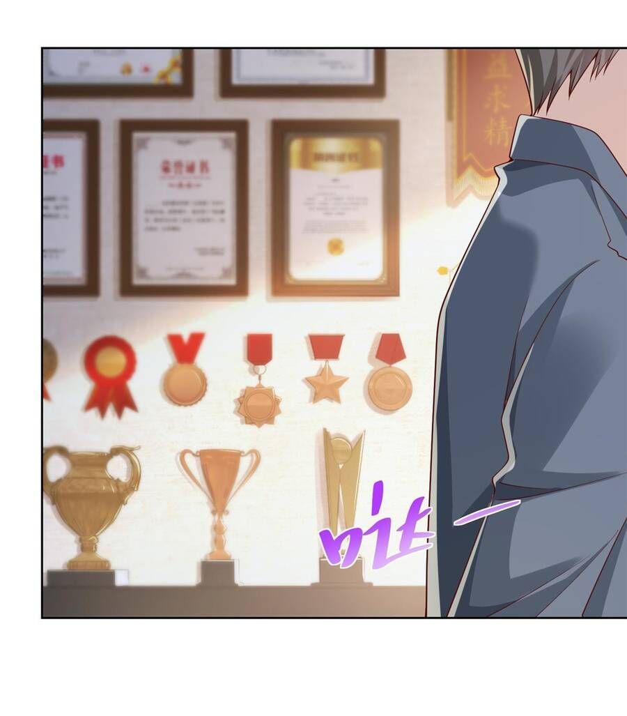 đọc truyện Mỗi Tuần Ta Có Một Nghề Nghiệp Mới Chương 195 ảnh 41 tại Thiên Thai Truyện