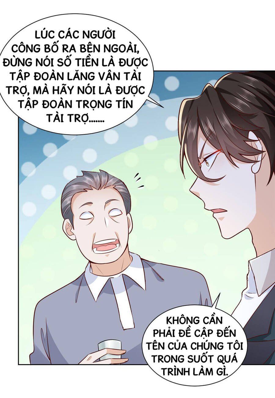 đọc truyện Mỗi Tuần Ta Có Một Nghề Nghiệp Mới Chương 195 ảnh 11 tại Thiên Thai Truyện